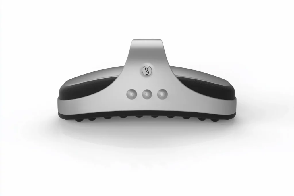 Shivers – Relaxing Massage Device